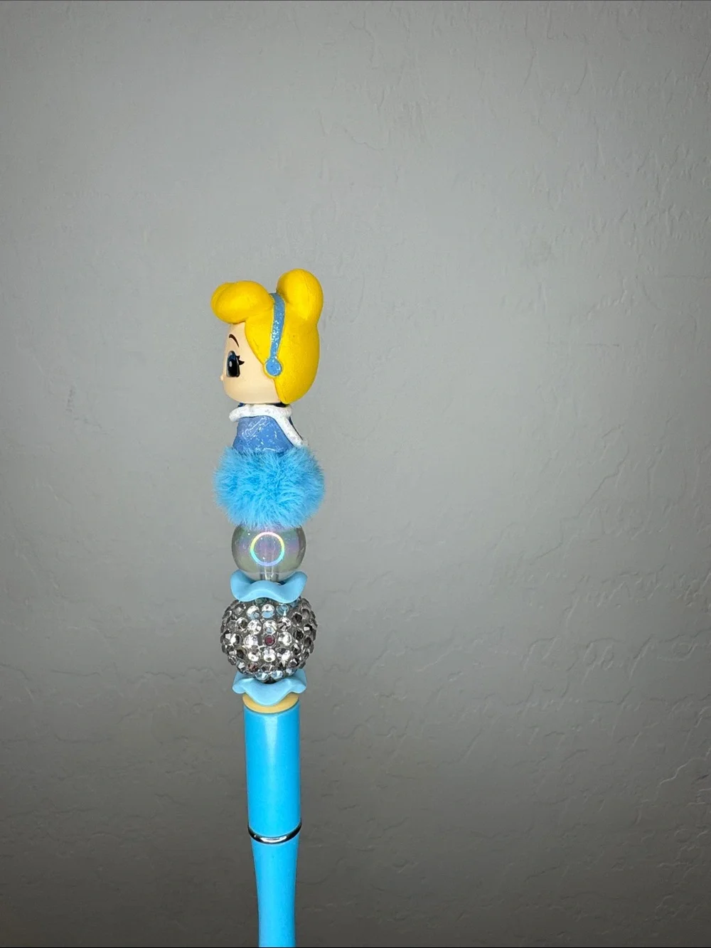 Doorable Custom Pen - Cinderella